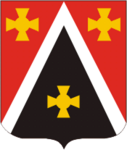 Coat of Arms of Grazhdanka (municipality in St Petersburg)